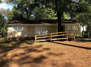 1048 Saint Ann St, Jackson, MS 39202