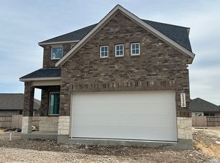 12320 Aurora Basin, San Antonio, TX 78254