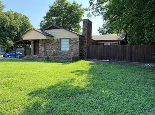 1020 Burch St, Ardmore, OK 73401