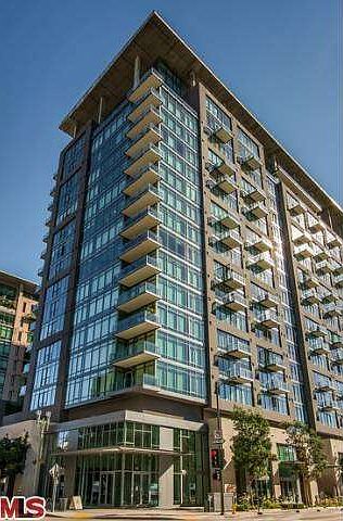 1st image of 1100 S Hope St APT 516