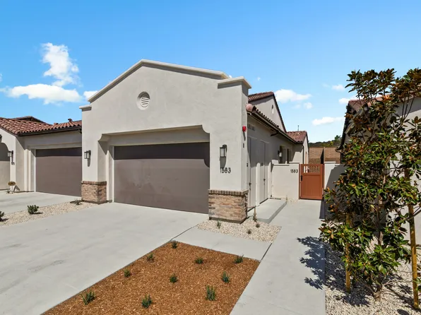 1583 Gavilan Rdg, Rancho Mission Viejo, CA 92694