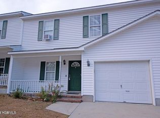 229 Winners Cir S, Jacksonville, NC 28546
