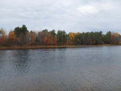 LOT 4 High Pines Ct, Minocqua, WI, 54548