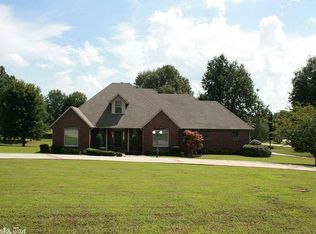 4212 Don Kirk Dr, Paragould, AR 72450