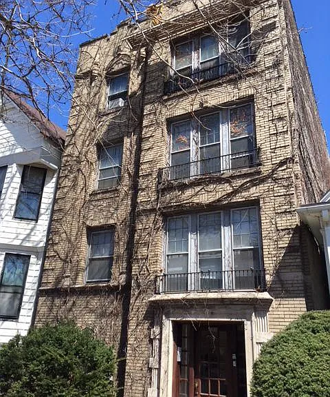 3643 N Hermitage Ave #2 — Photo 1