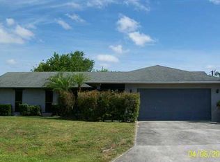 433 SW Aster Rd, Port Saint Lucie, FL 34953