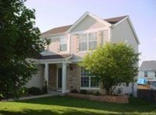 464 Monarch Ln, Bolingbrook, IL 60440