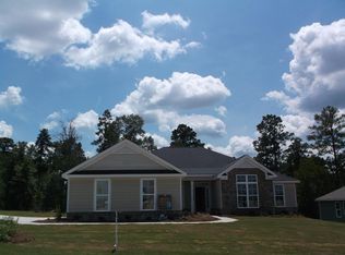 5046 Copse Dr, Augusta, GA 30919
