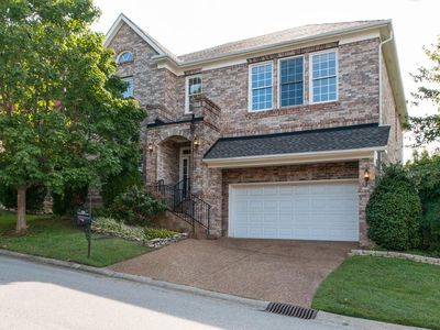 1000 Cherry Blossum Ct, Nashville, TN, 37215