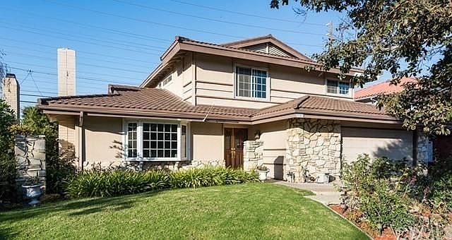 For Sale: 9161 Regatta Dr, Huntington Beach, CA 92646