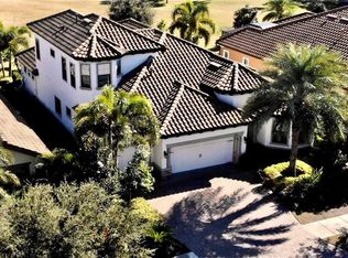 1376 Via Verdi Dr, Palm Harbor, FL 34683