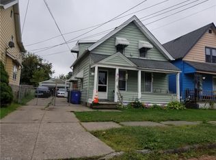 7205 Brinsmade Ave, Cleveland, OH