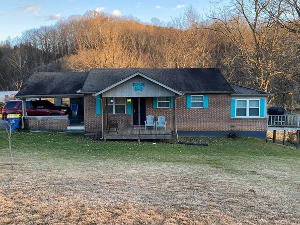 1438 Blockhouse Rd, Maryville, TN 37803