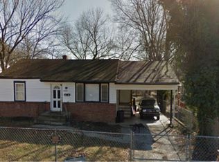 2722 Jefferson Ave, Knoxville, TN 37914