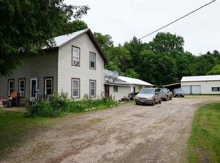 1963 County Road T N, Amherst Junction, WI 54407