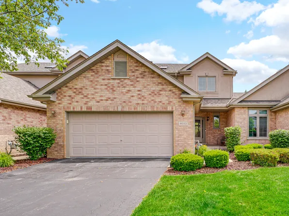 8033 Nielsen Dr, Tinley Park, IL 60477
