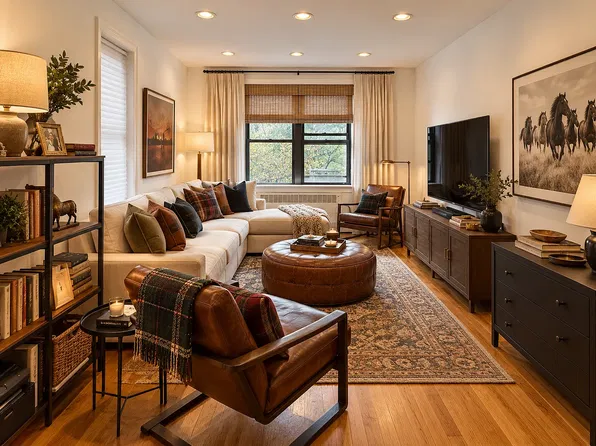 55 W 92nd St APT 5F, New York, NY 10025