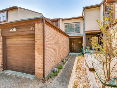 7414 Fair Oaks Ave APT A3, Dallas, TX, 75231