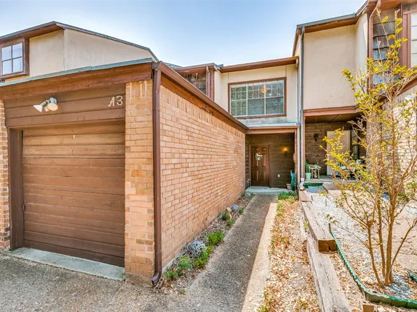 7414 Fair Oaks Ave APT A3, Dallas, TX 75231