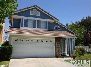 26604 Redstart Ct, Santa Clarita, CA 91351