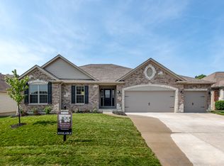 219 Victoria Park Ave, Wentzville, MO 63385