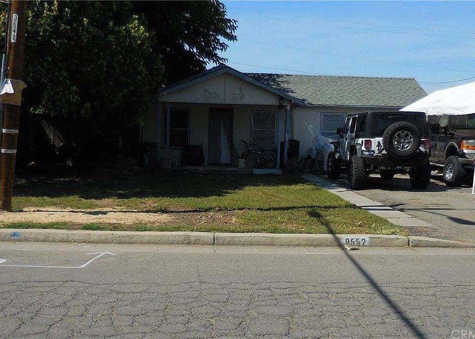 9552 E Haskell Ave, Planada, CA 95365 Zillow