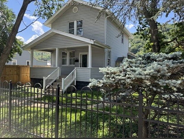 1st image of 4913 Venable Ave SE