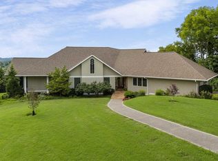 3621 Topside Rd, Knoxville, TN 37920