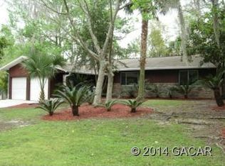 503 NW 101st Ter, Gainesville, FL 32607