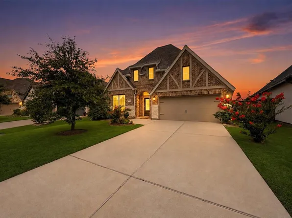 4219 Millers Creek Ln, Manvel, TX 77578