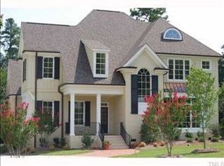 3119 Ashel St, Raleigh, NC 27612