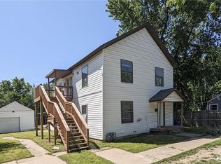 1033 S Richmond Ave #2, Wichita, KS 67213