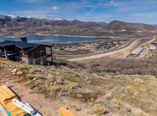 11461 N White Tail Ct #104, Kamas, UT 84036