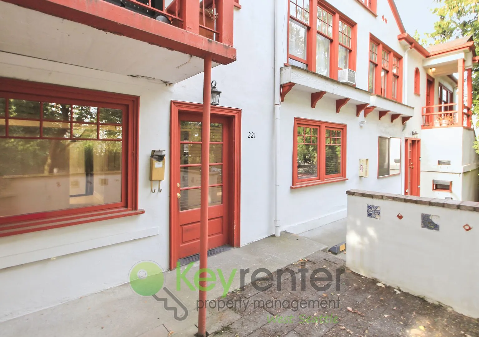 Louisa Quarters — Photo 2