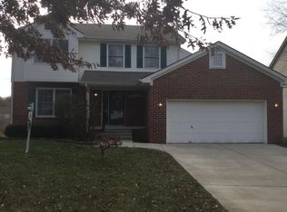 1220 Speculator Ct, Lexington, KY 40514