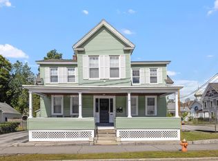 36 Centre St #2, Concord, NH 03301