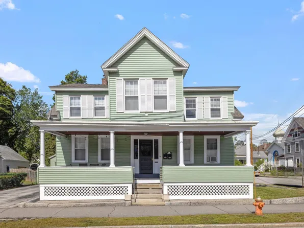 36 Centre St #1, Concord, NH 03301