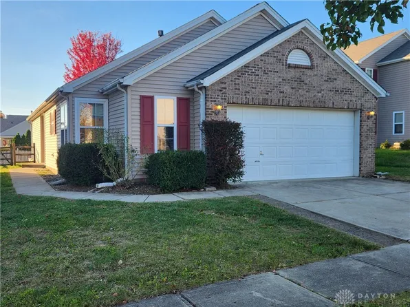 224 Heftner Cir, Maineville, OH 45039