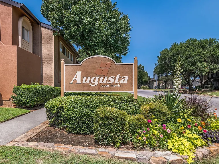 Augusta Apartment Community