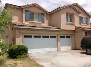 26590 Calle Linda, Moreno Valley, CA 92555