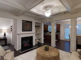 5569 Radford Loop #67, Fairburn, GA 30213