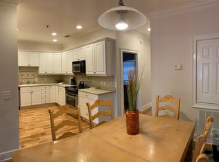 11 17th St #B, Tybee Island, GA 31328