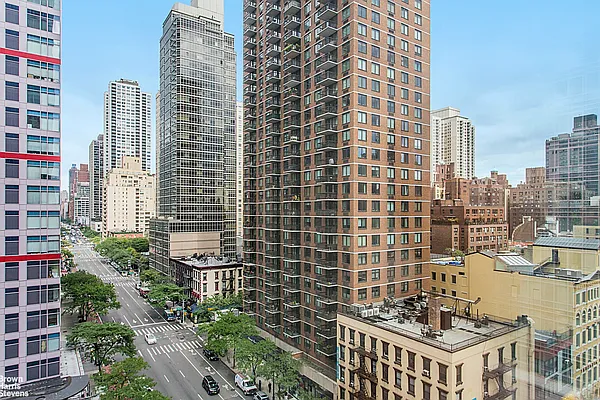 Rented by Brown Harris Stevens | media 9