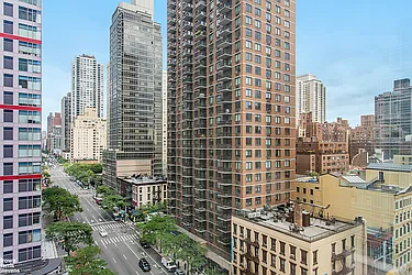 Rented by Brown Harris Stevens