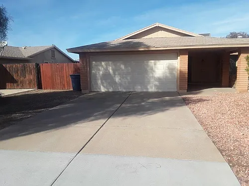 1700 W Palomino Dr Photo 1