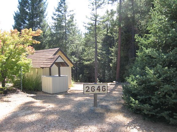 Charming country location