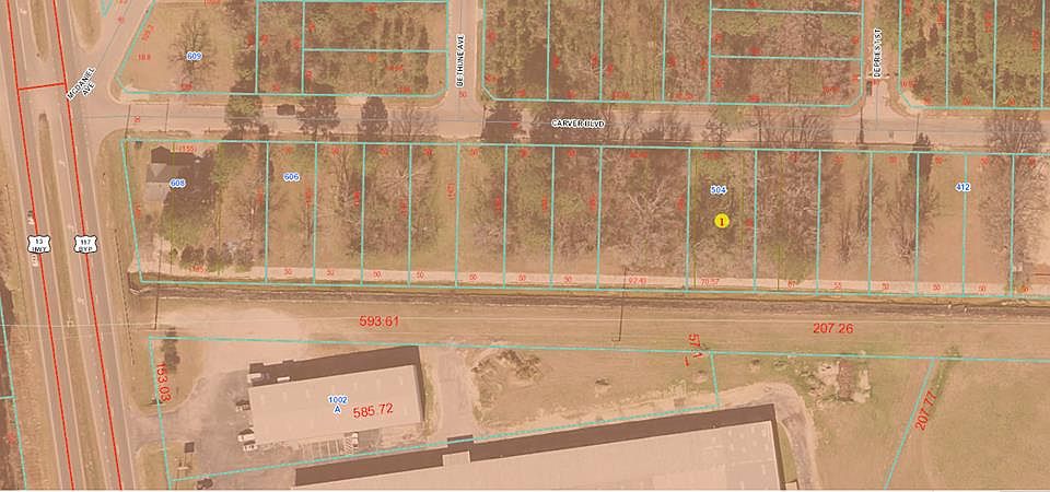 1st image of 504 Carver Blvd