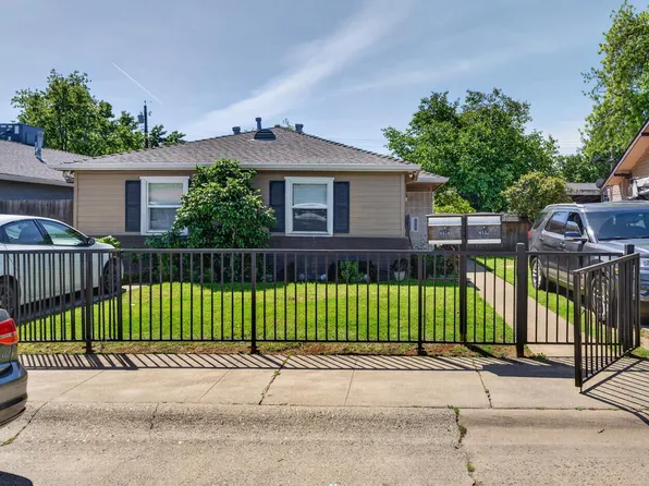 4534 13th Ave, Sacramento, CA 95820