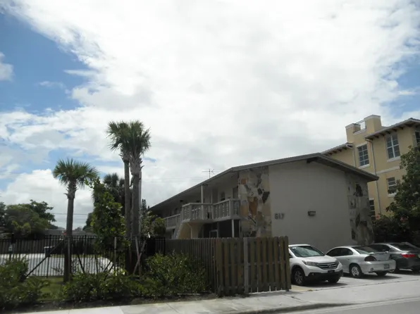 817 South Federal Highway, 817 S Federal Hwy APT 3, Lake Worth, FL 33460