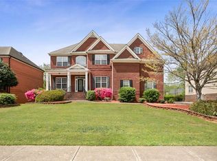 295 Langshire Dr, McDonough, GA 30253